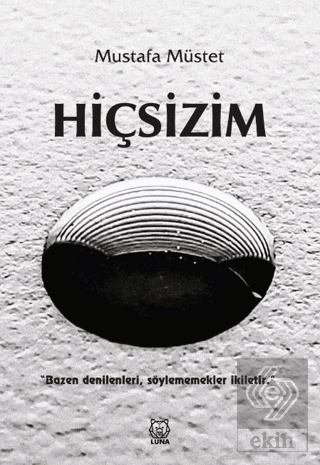 Hiçsizim