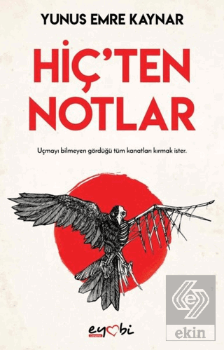 Hiç'ten Notlar