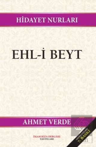 Hidayet Nurları Ehl-i Beyt