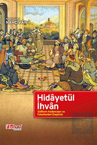 Hidayetül İhvan