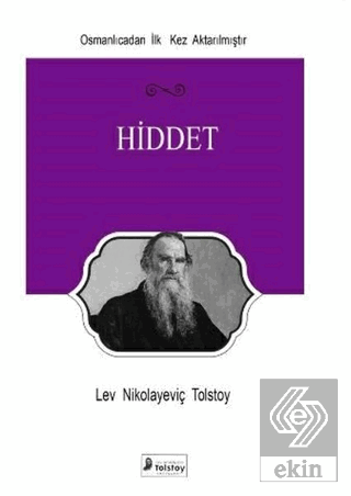 Hiddet