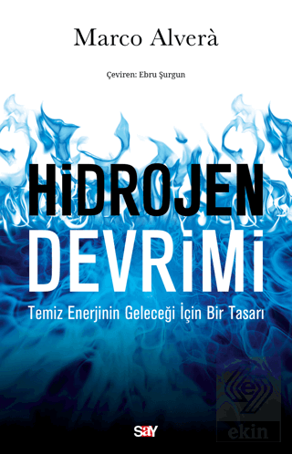 Hidrojen Devrimi