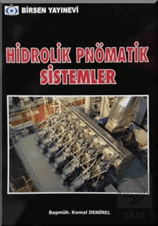 Hidrolik Pnömatik Sistemler