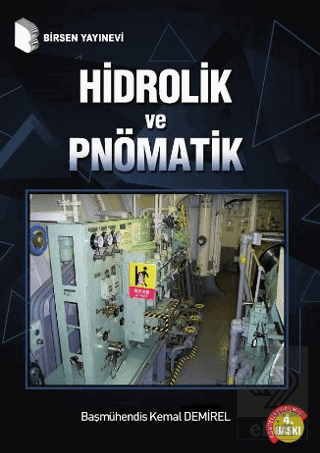 Hidrolik ve Pnömatik