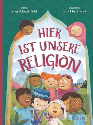 Hier Ist Unsere Religion