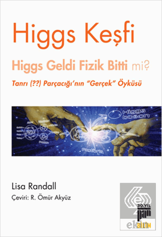 Higgs Keşfi