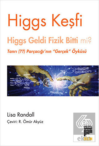 Higgs Keşfi