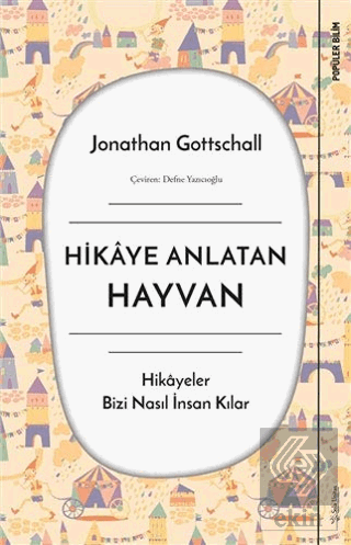 Hikaye Anlatan Hayvan