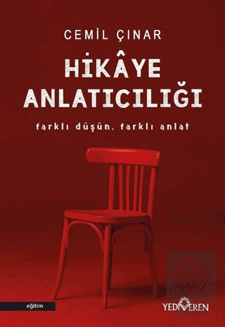 Hikaye Anlatıcılığı