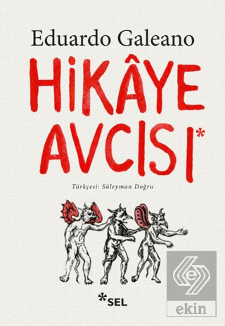 Hikaye Avcısı