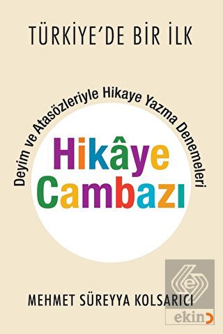 Hikaye Cambazı