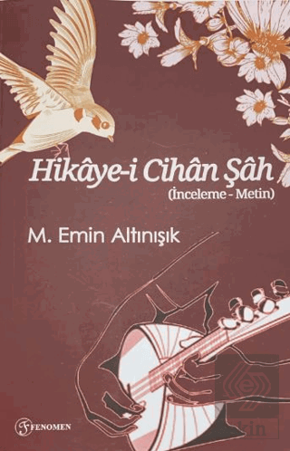 Hikaye-i Cihan Şah