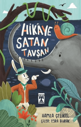 Hikaye Satan Tavşan