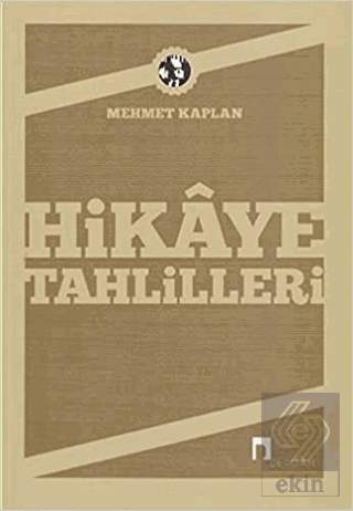 Hikaye Tahlilleri