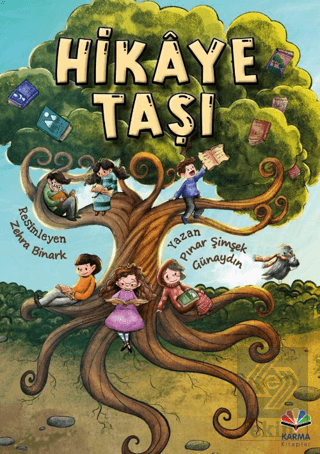 Hikaye Taşı