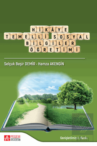 Hikaye Temelli Sosyal Bilgiler Öğretimi