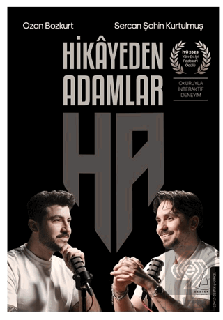 Hikayeden Adamlar