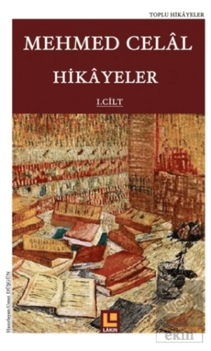 Hikayeler (1. Cilt)