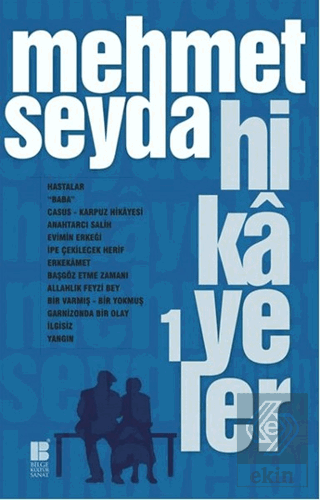 Hikayeler - 1