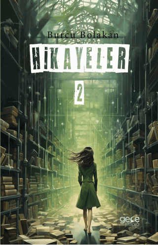 Hikayeler - 2