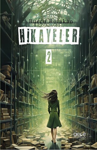 Hikayeler - 2