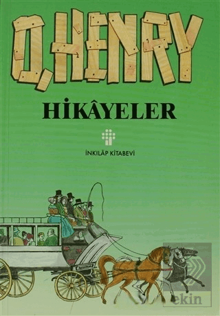 Hikayeler