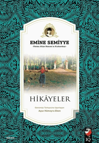 Hikayeler