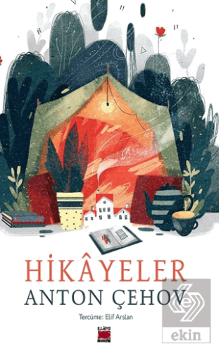 Hikayeler