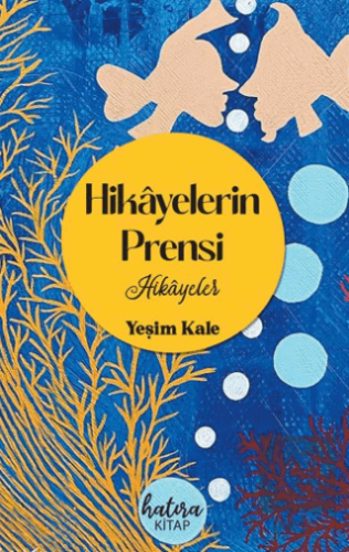 Hikayelerin Prensi