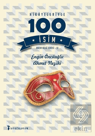 Hikayeleriyle 100 İsim