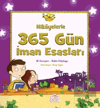 Hikayelerle 365 Gün İman Esasları