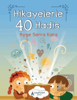 Hikayelerle 40 Hadis