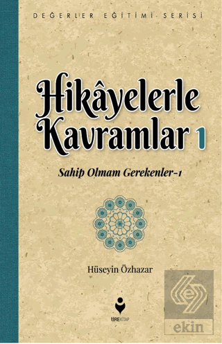 Hikayelerle Kavramlar 1