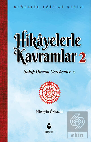 Hikayelerle Kavramlar 2