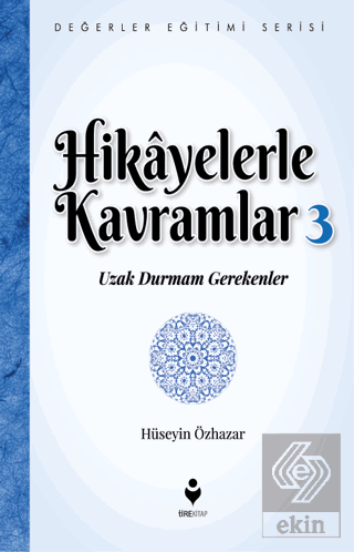 Hikayelerle Kavramlar 3