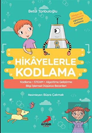 Hikayelerle Kodlama