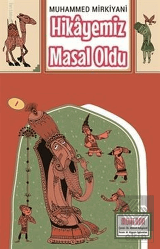 Hikayemiz Masal Oldu