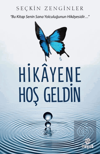 Hikayene Hoş Geldin