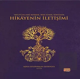 Hikayenin İletişimi