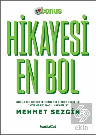 Hikayesi En Bol