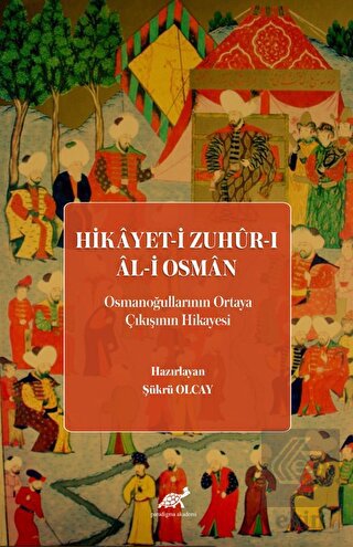 Hikayet-i Zuhur-ı Al-i Osman (Osmanoğullarının Ort