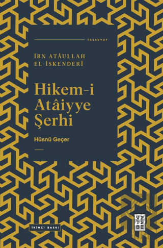 Hikem-i Ataiyye Şerhi