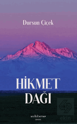 Hikmet Dağı