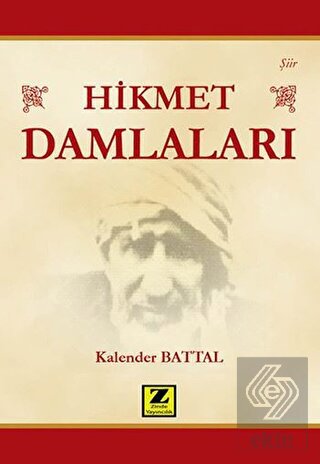 Hikmet Damlaları