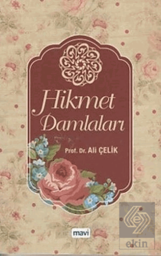 Hikmet Damlaları