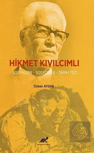 Hikmet Kıvılcımlı