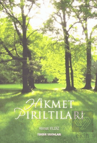 Hikmet Pırıltıları