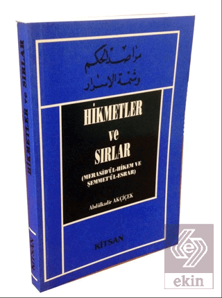 Hikmetler ve Sırlar