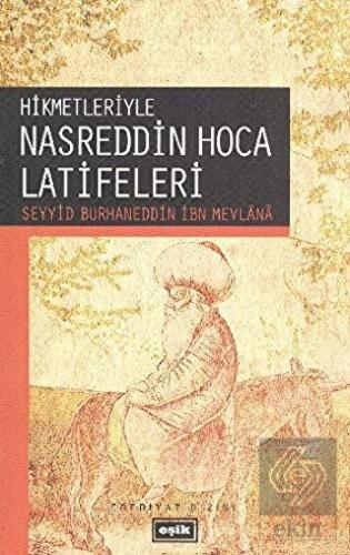 Hikmetleriyle Nasreddin Hoca Latifeleri