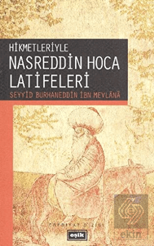 Hikmetleriyle Nasreddin Hoca Latifeleri